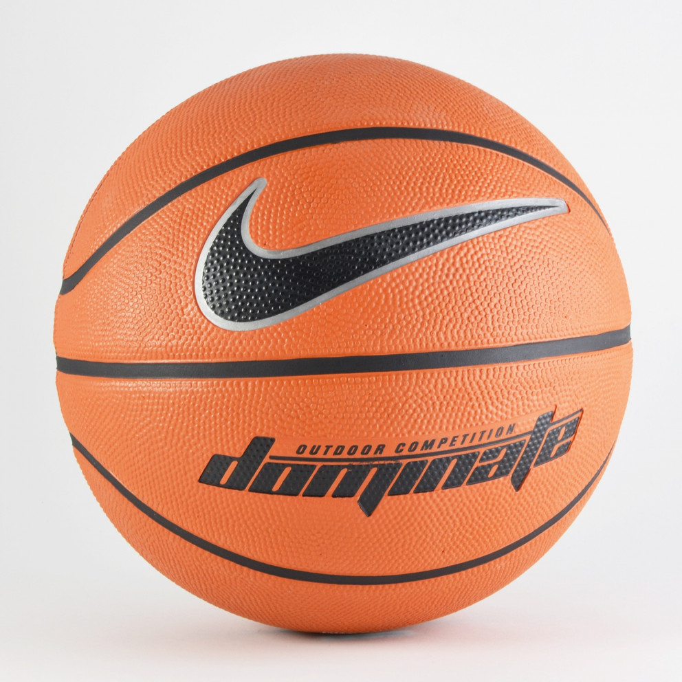 Nike Dominate 8P Basket Ball No. 6