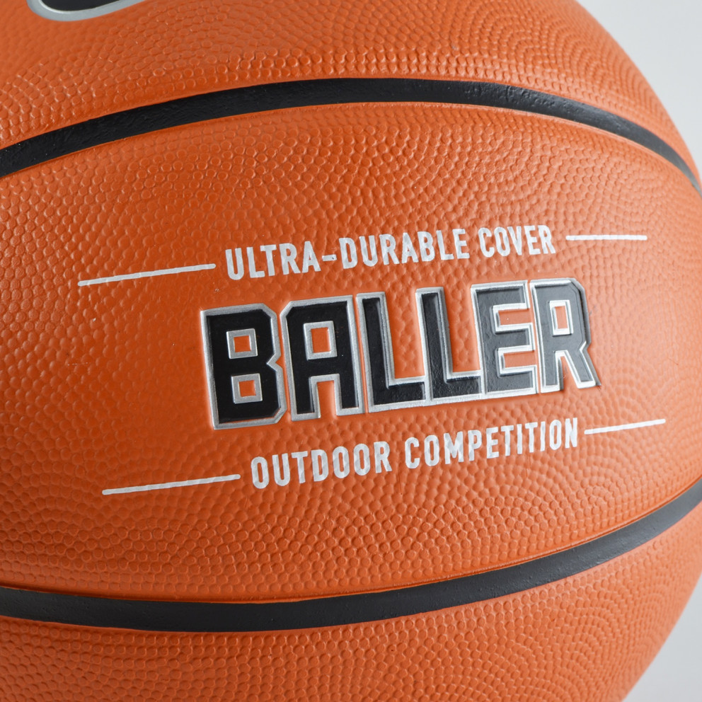 Nike Baller 8P 07 | Μπάλα Μπάσκετ