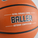 Nike Baller 8P 07 Basket Ball