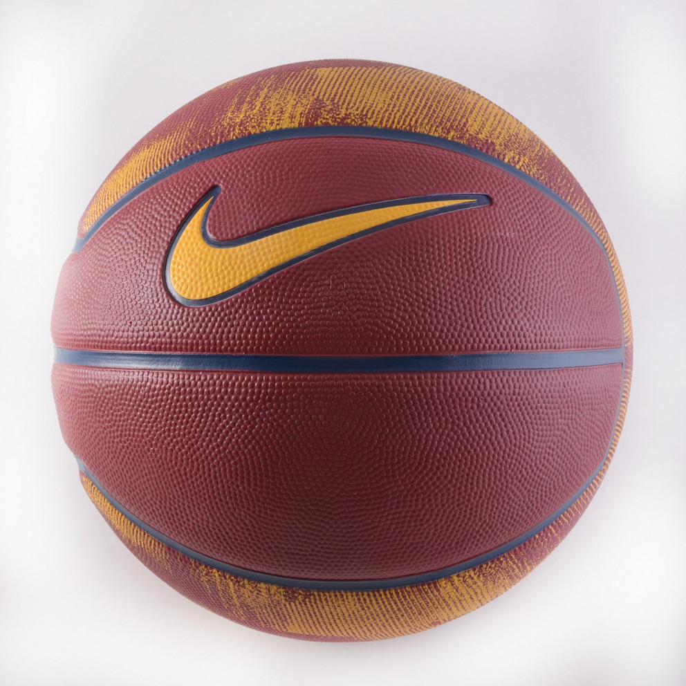 Nike Lebron Playground 4P No7 – Μπάλα Μπάσκετ