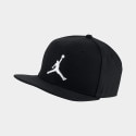 Jordan Pro Jumpman Snapback Unisex Καπέλο