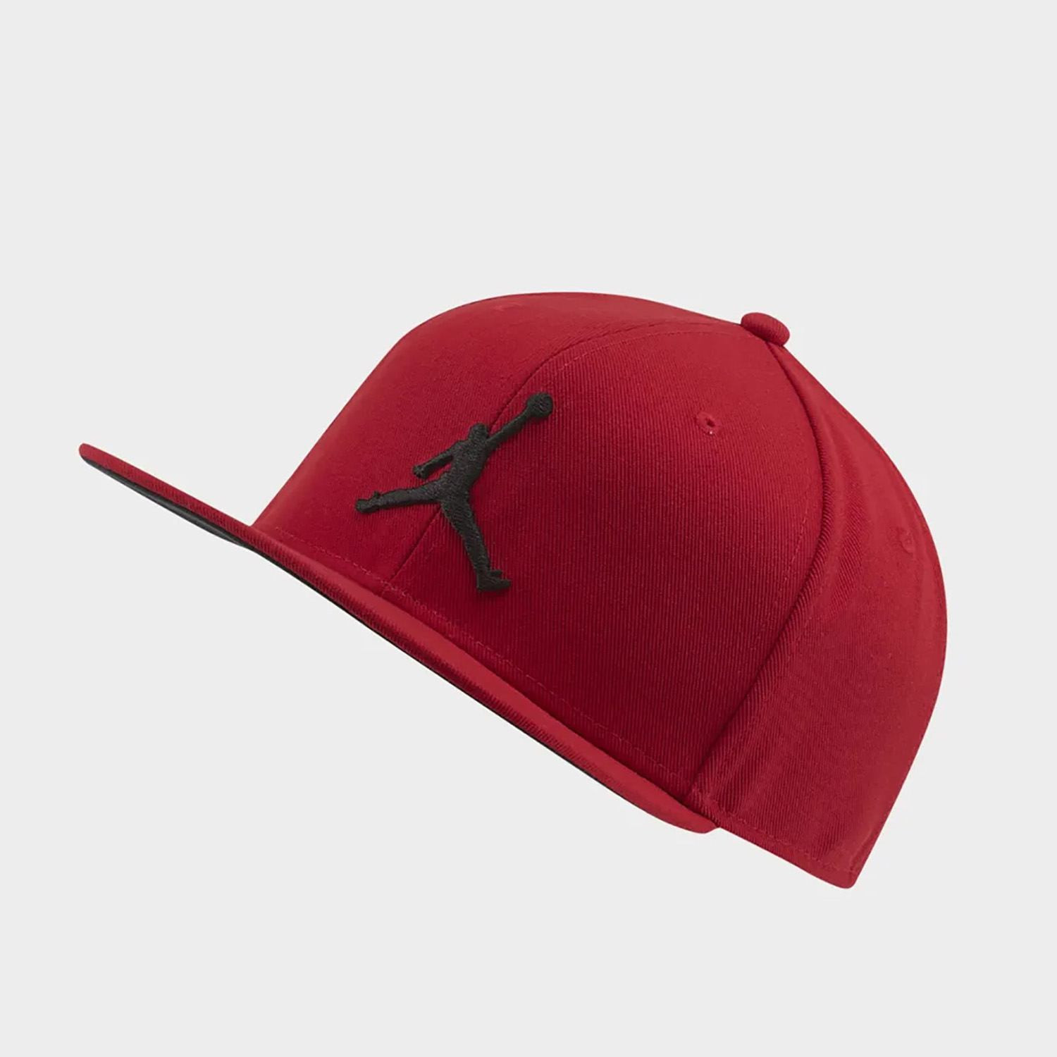 Jordan Pro Jumpman Snapback Hat AR2118-687