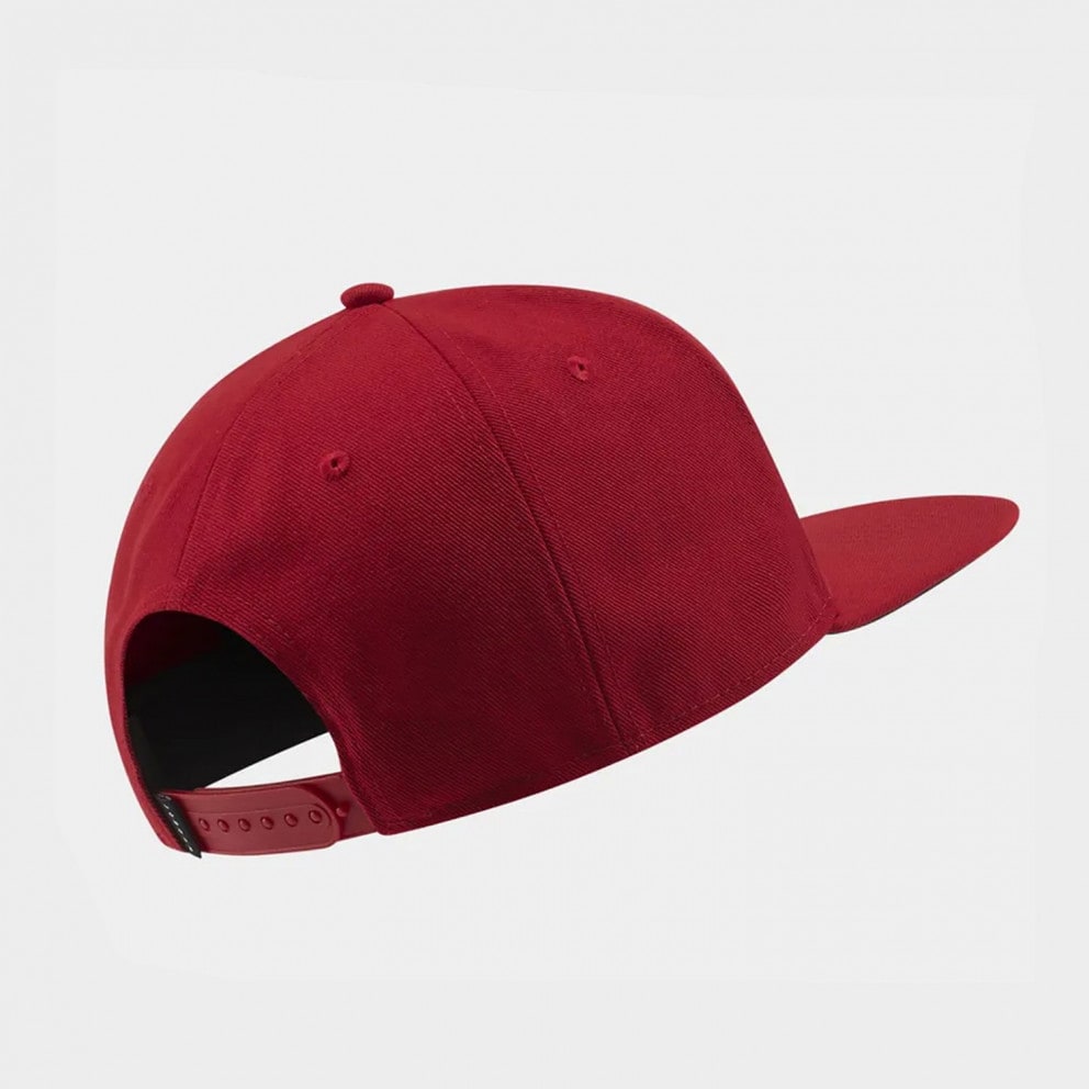 Jordan Pro Jumpman Snapback Hat