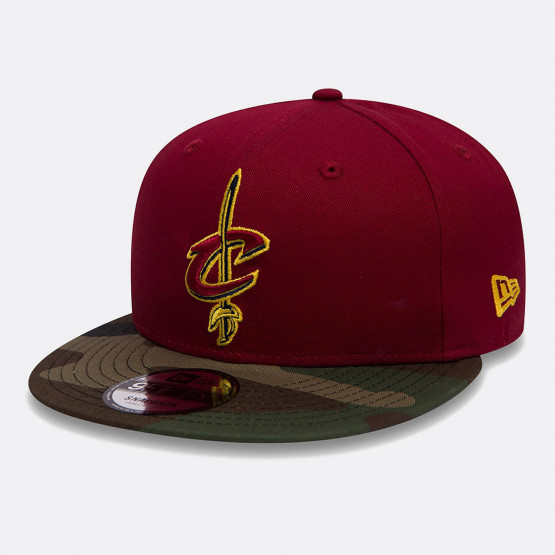New Era Team Camo 950 NBA Cleveland Cavaliers Καπέλο