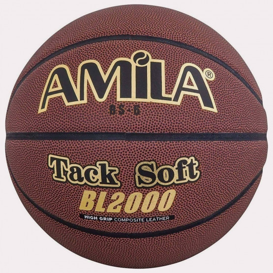 Amila Bl2000 Νο. 6