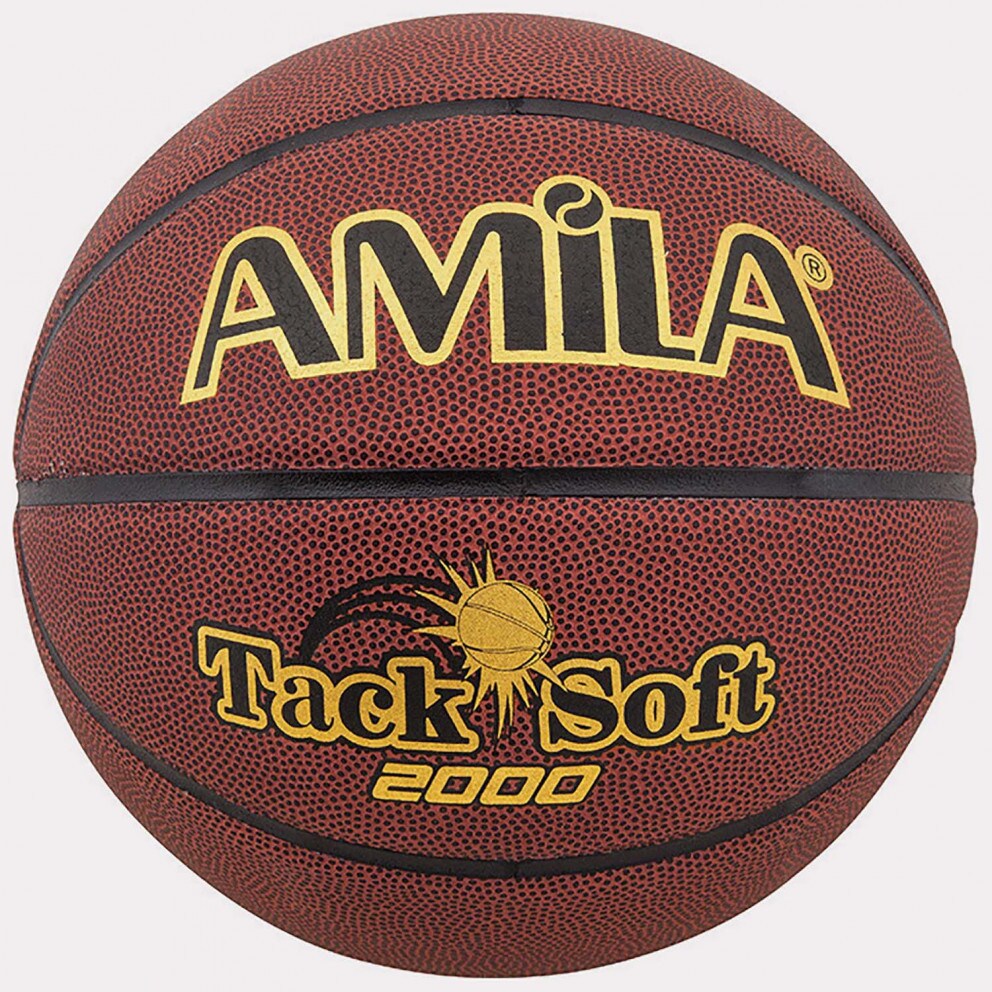 Amila Tack Soft  7