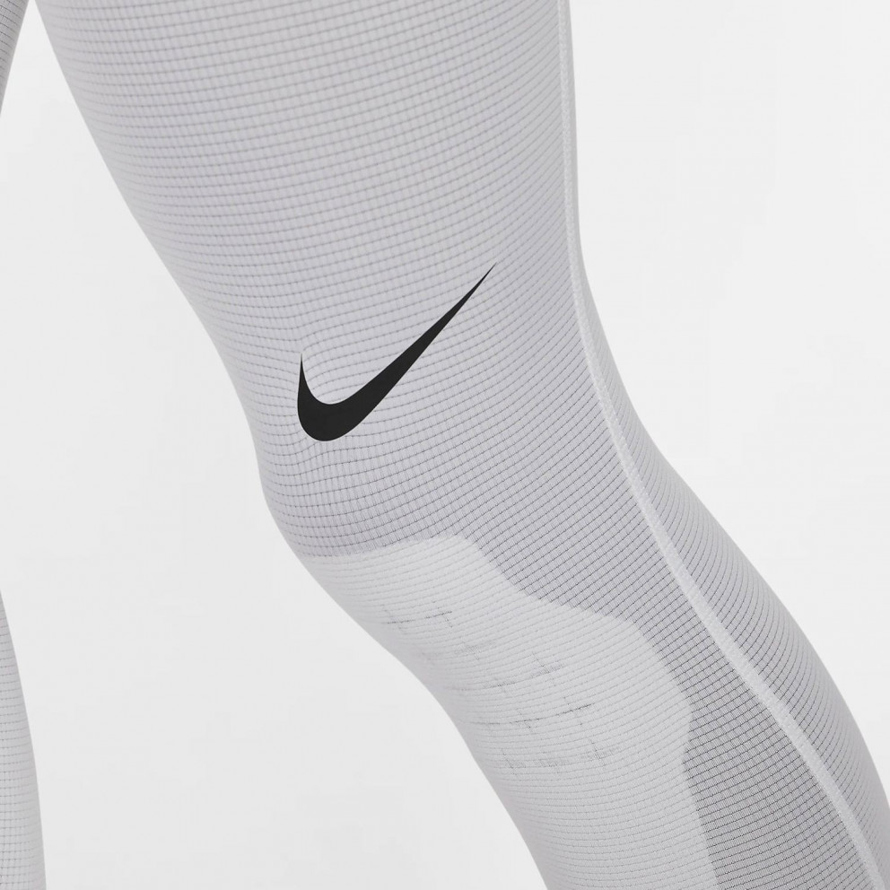 Nike Pro 3/4 Ανδρικό Κολάν για Μπάσκετ