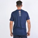 Nike Usab M Dry Tee Team Ss