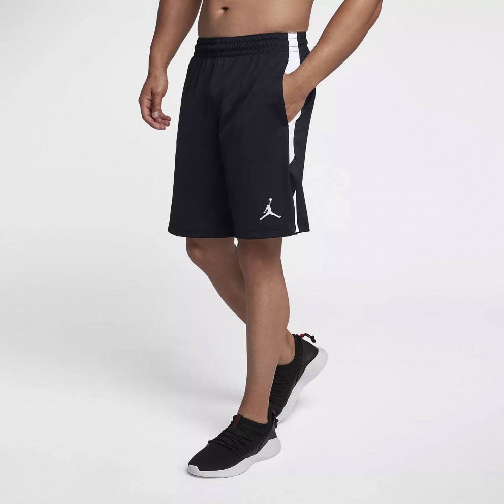 nike 23 alpha dry knit short