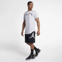 Jordan Jumpman Logo Men's Fleece Shorts