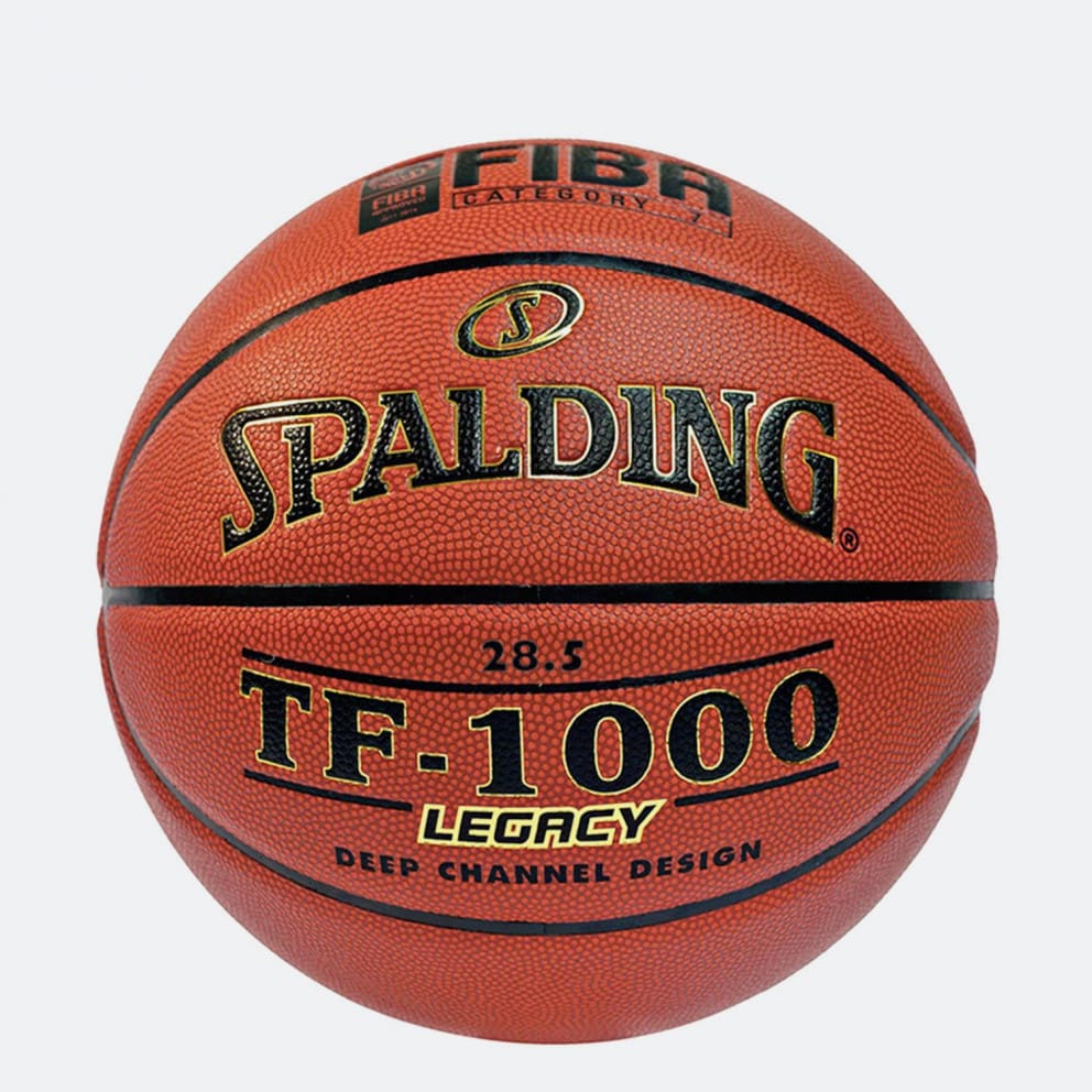 Spalding TF-1000 Legacy EOK Size 6 Μπάλα Μπάσκετ