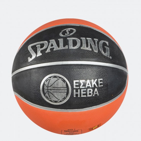 Spalding Tf-150 Esake Rubber No. 7