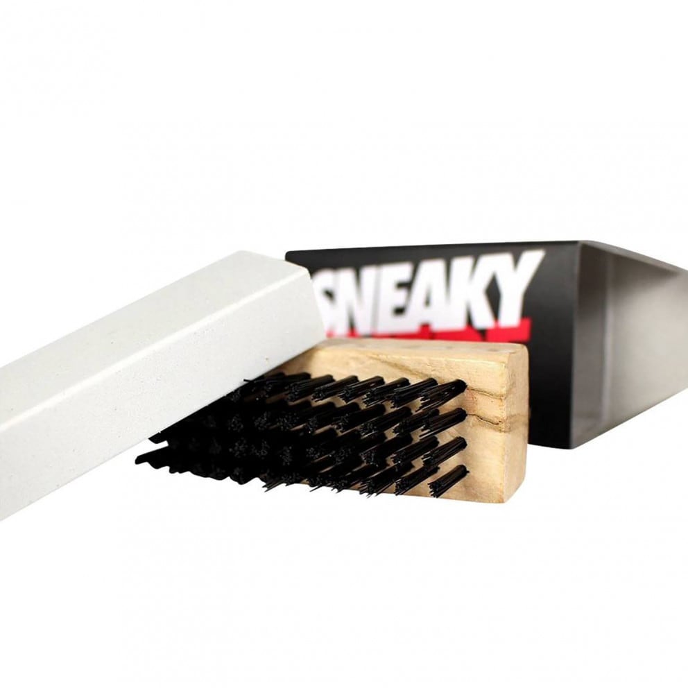 Sneaky Brand Suede