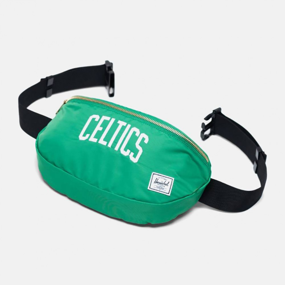 Herschel Sixteen NBA Boston Celtics Bum Bag