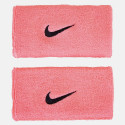 Nike Swoosh Doublewide Wristband