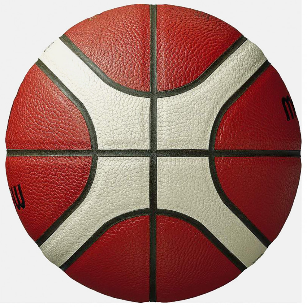 Molten Composite Leather Basketball  7 12 Panels,