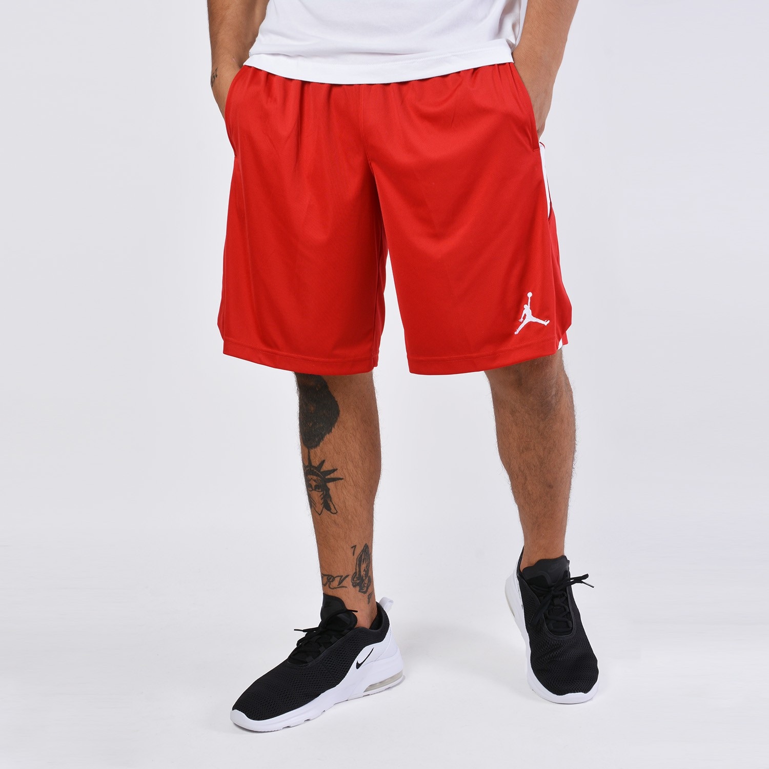 jordan dri fit shorts