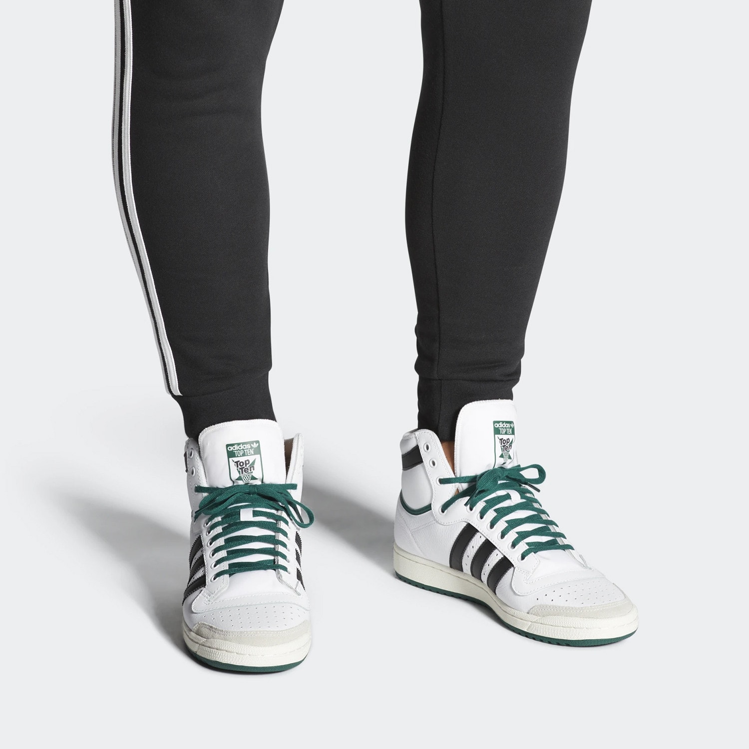 men's top ten adidas