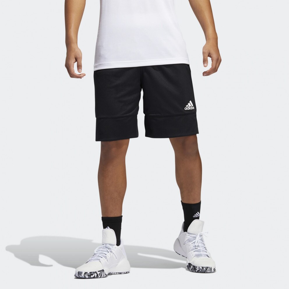 adidas 3G Speed Reversible Men's Shorts