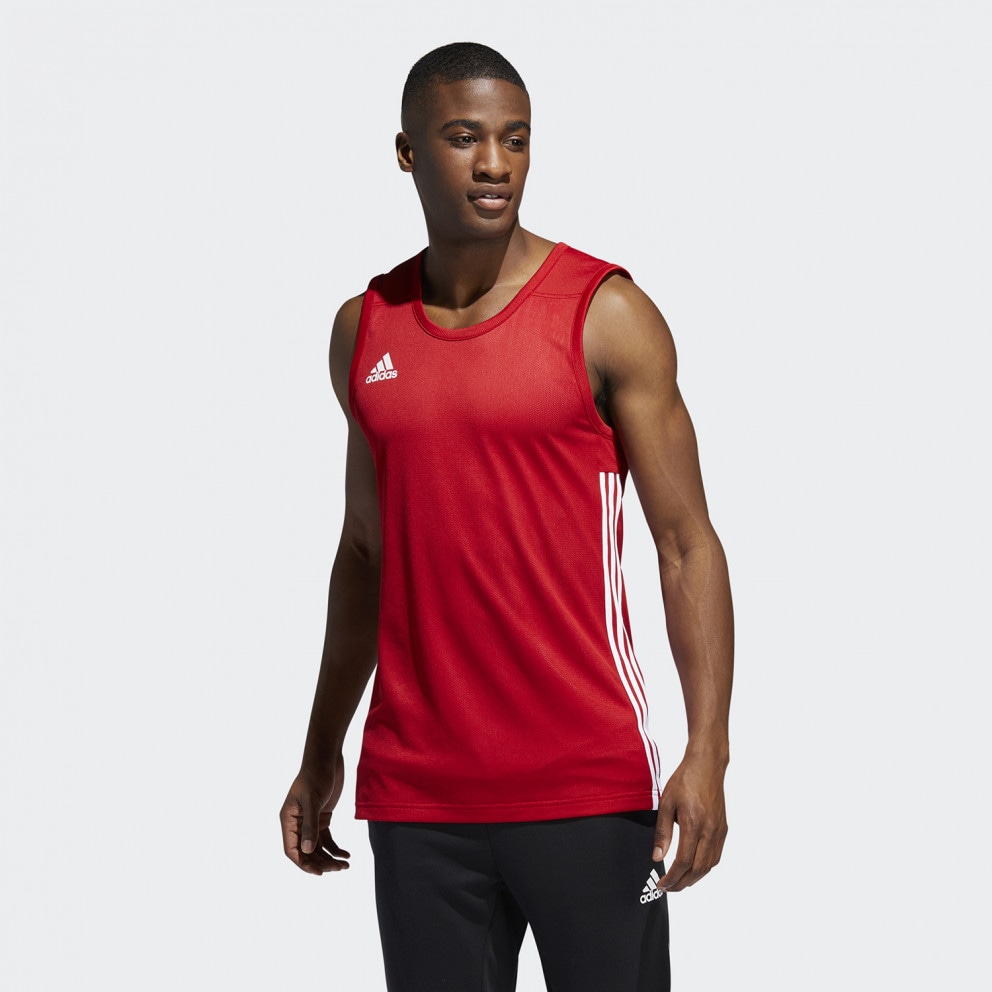 adidas 3g speed reversible jersey