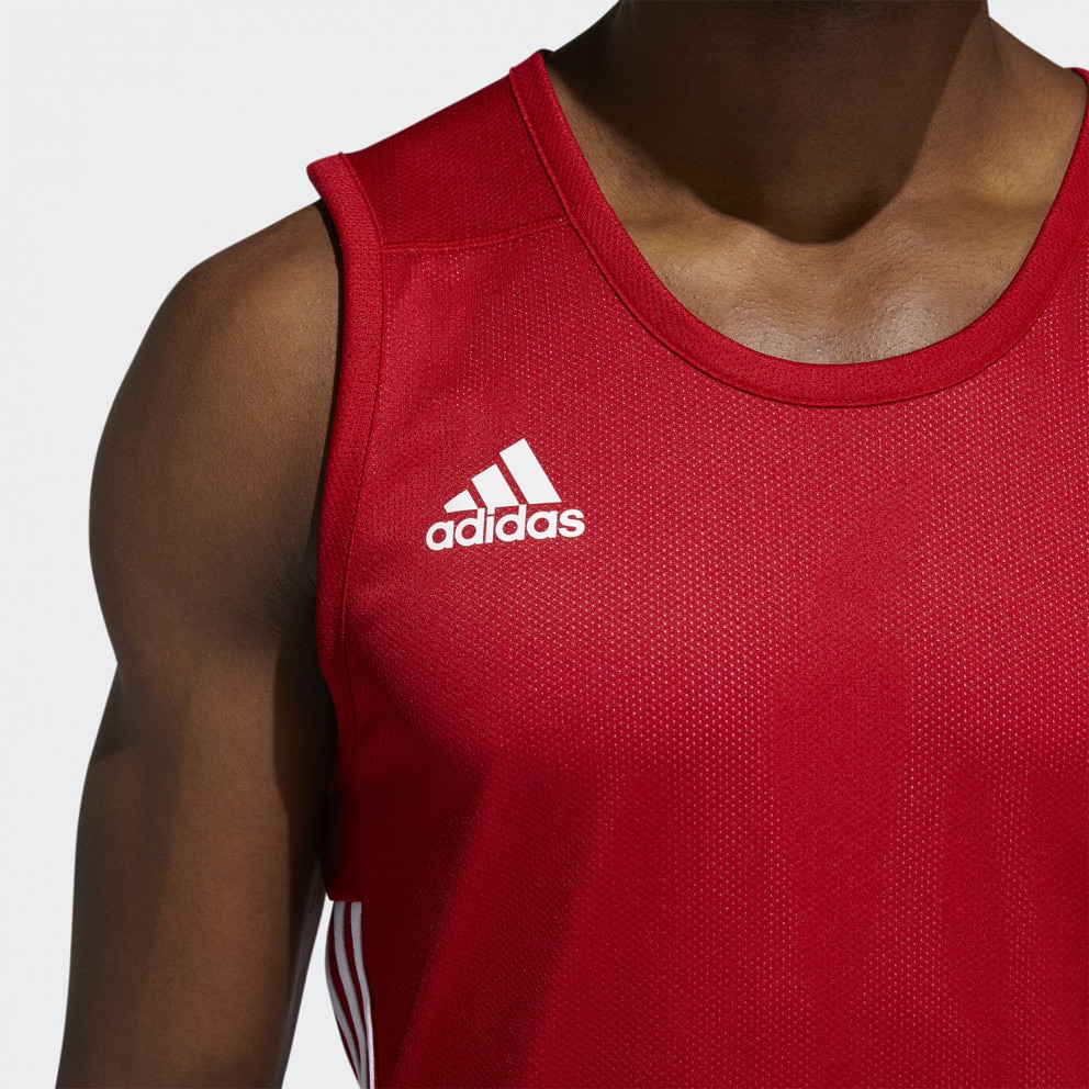 Adidas 3G Speed Reversible Jersey