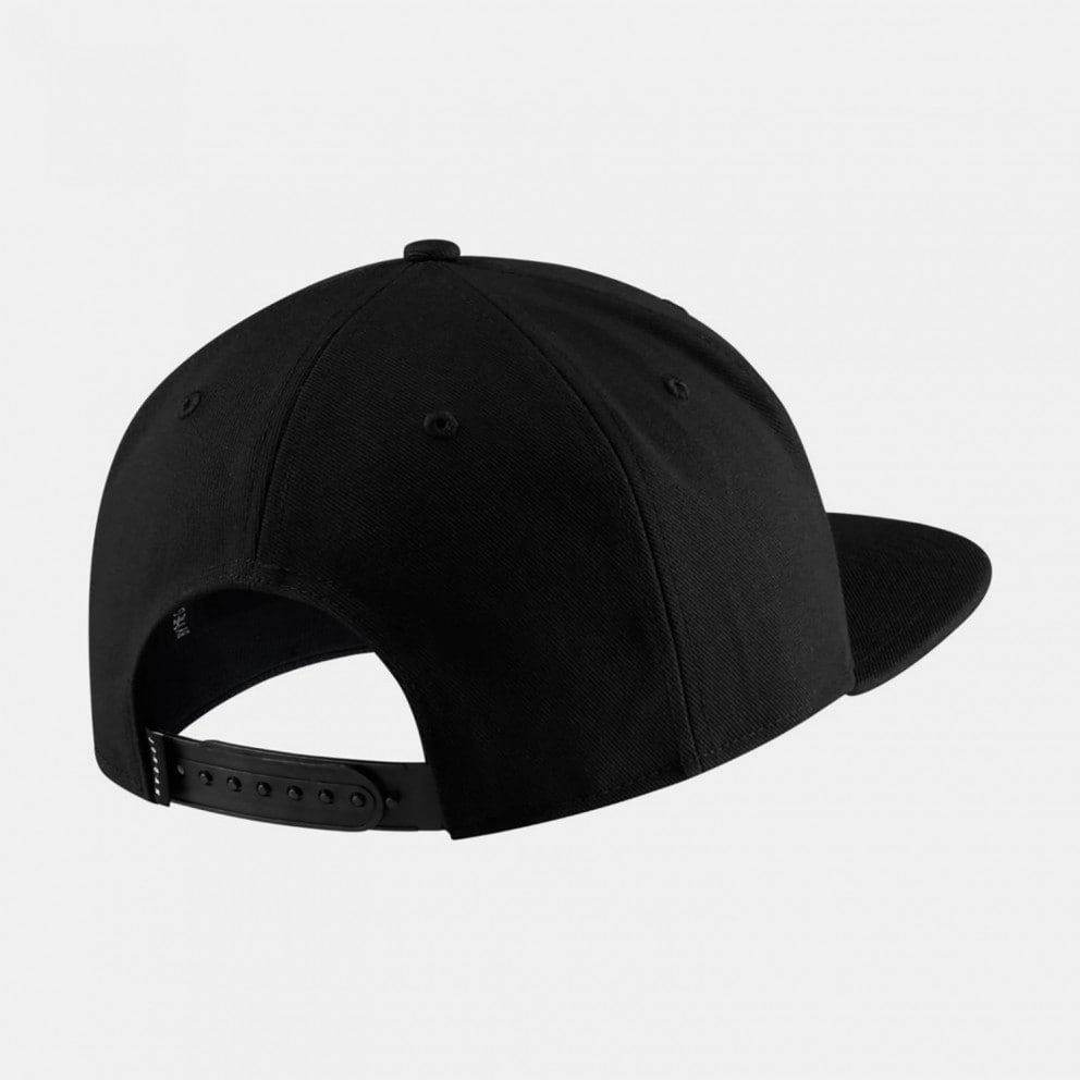 Jordan Pro Jumpman Snapback Hat