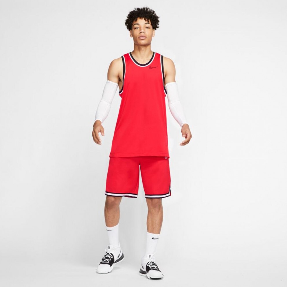 Nike Dri-Fit Men's Classic Basketball Jersey