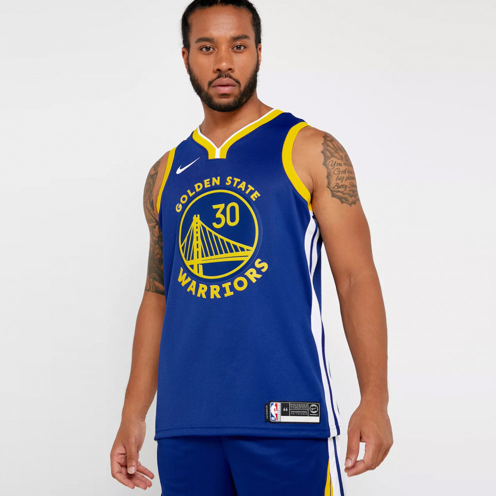 gsw nike