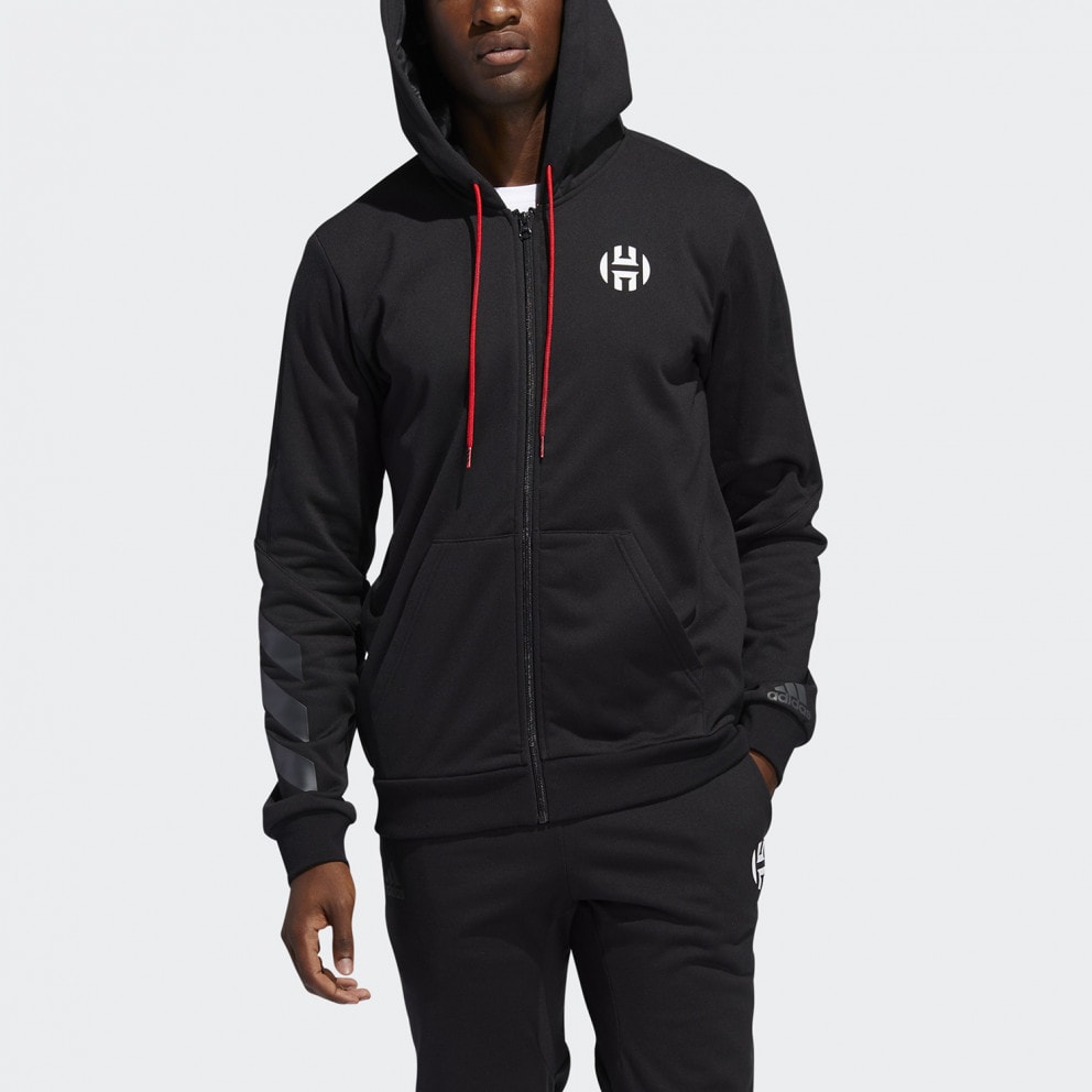 adidas m pg po hoodie