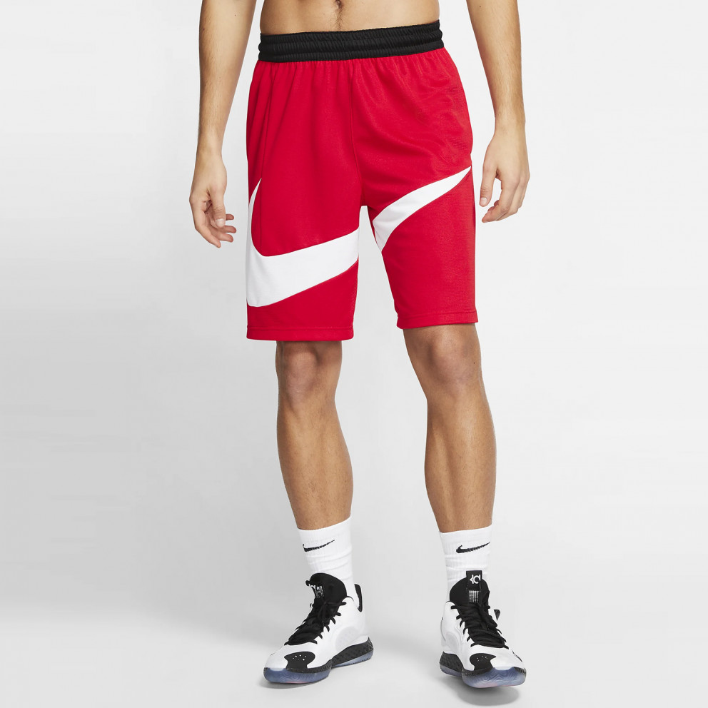 Nike Dri-Fit Ανδρικό Μπασκετικό Σορτς