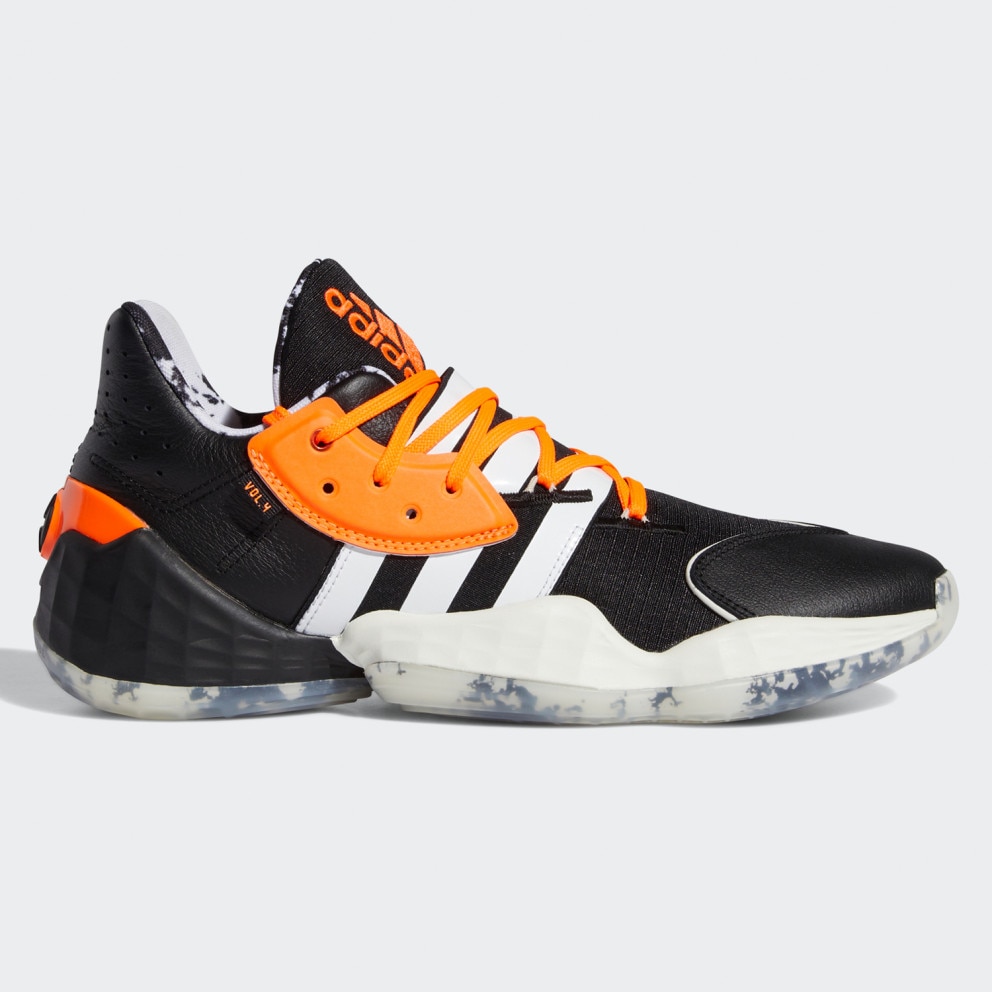 adidas performance basketball shoes