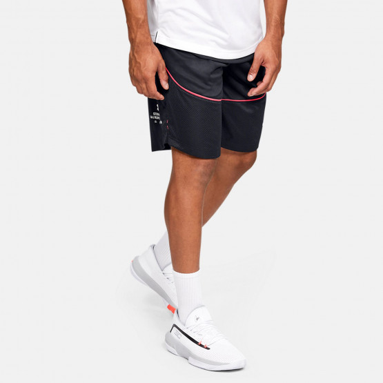 under armour steph curry shorts
