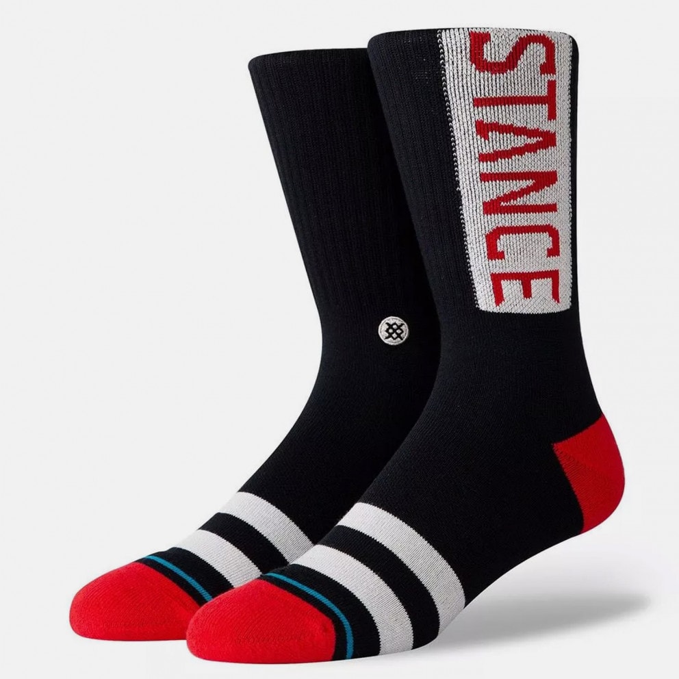 Stance Og Unisex Socks