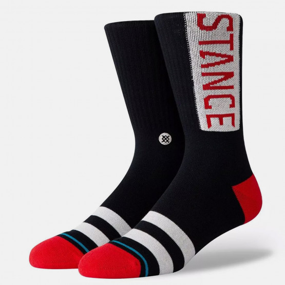 Stance Og Unisex Socks
