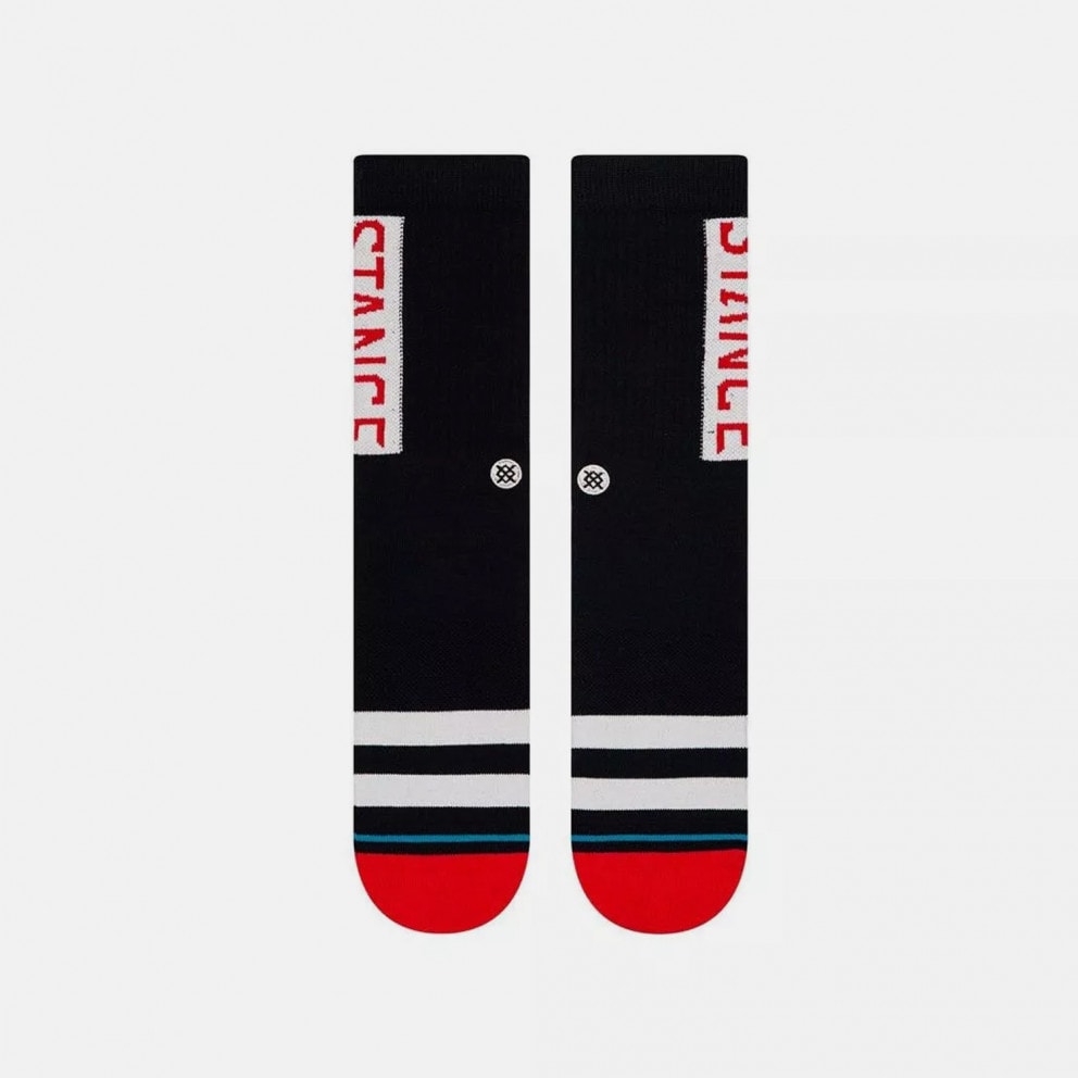 Stance Og Unisex Socks