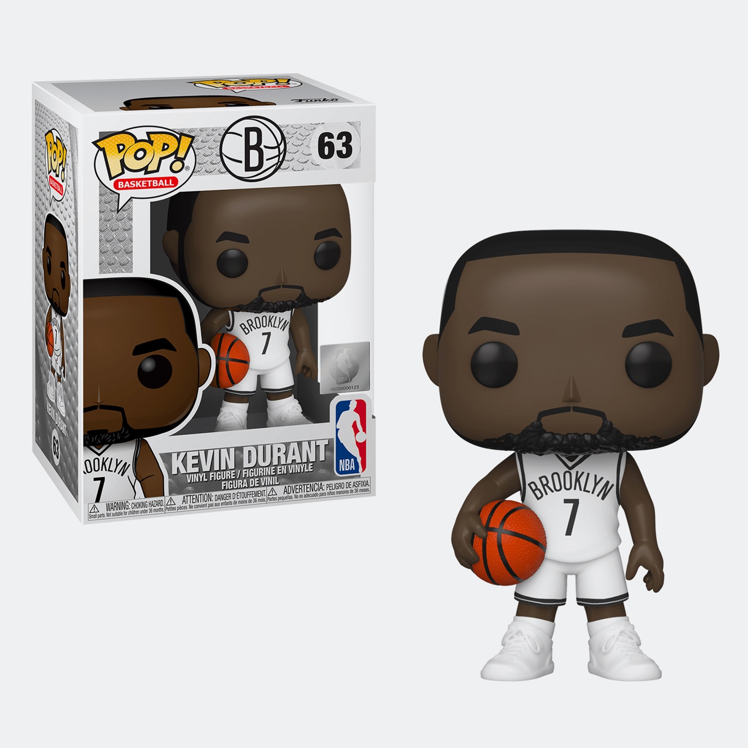 derrick rose funko pop
