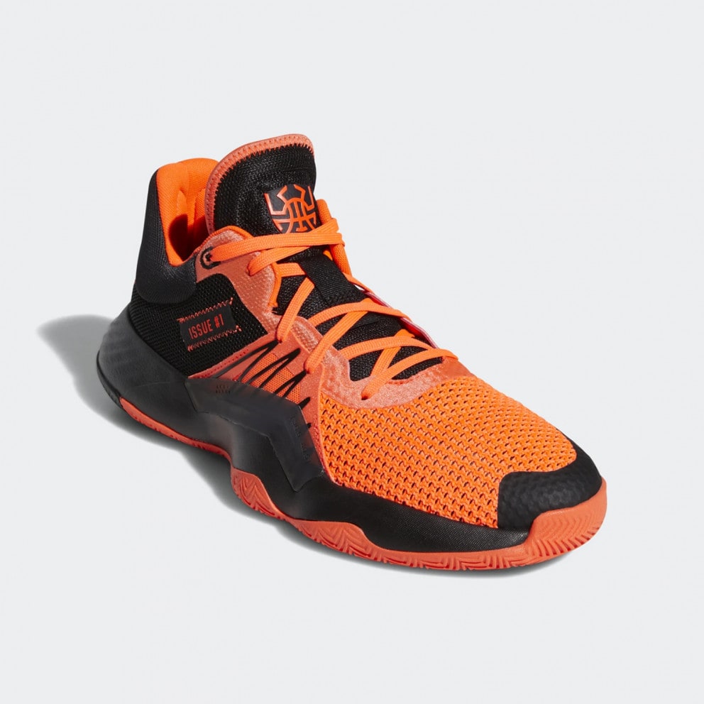 adidas the don issue 1