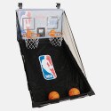 Spalding ΝΒΑ Shootout System Mini Μπασκέτα Πόρτας