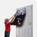 Spalding ΝΒΑ Over The Door Dual Shootout System