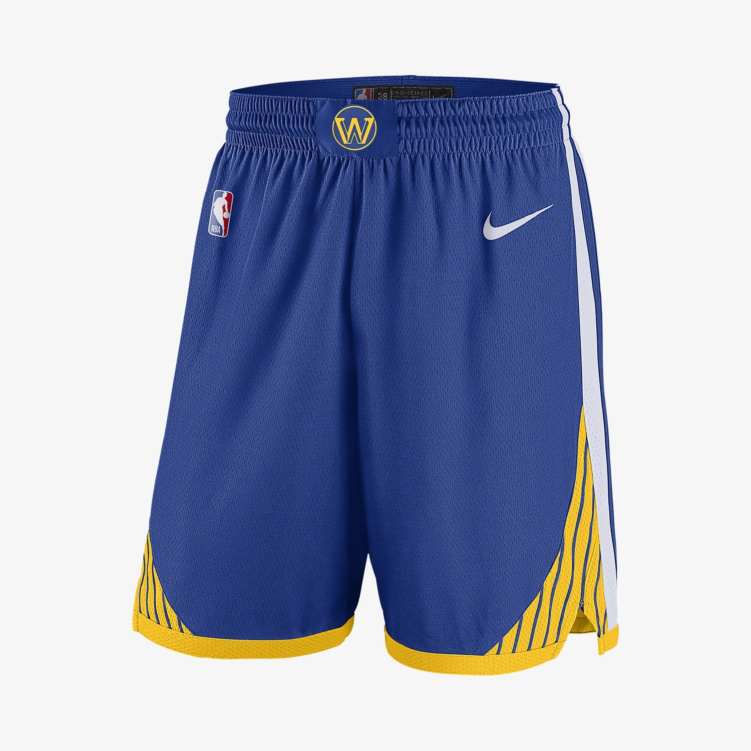 nike gsw