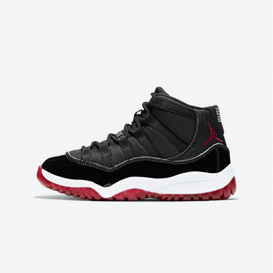 Jordan 11 Retro Kids' Shoes