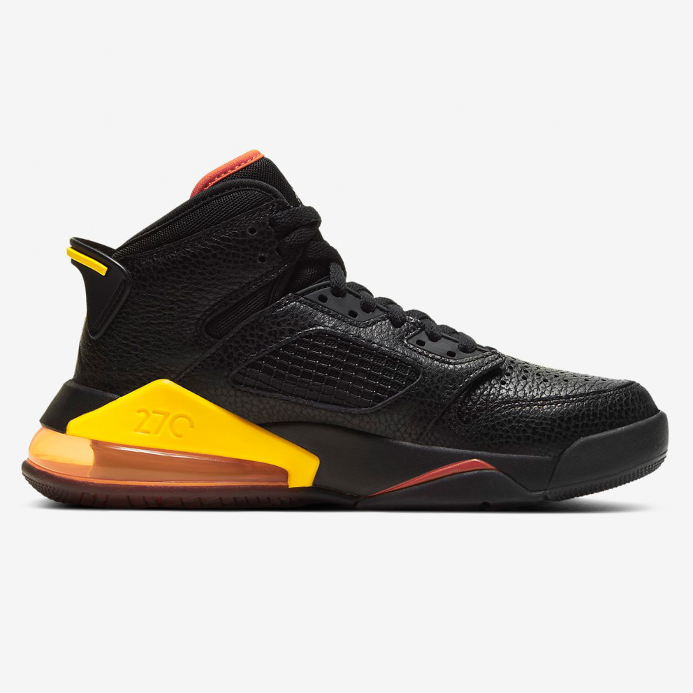 jordan mars 270 basketball
