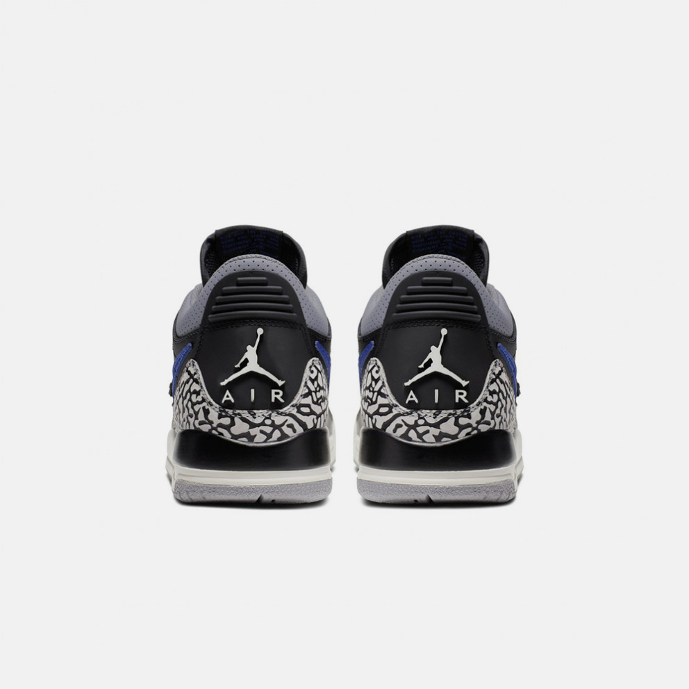 Jordan Air Legacy 312 Low Kids' Shoes
