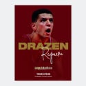 “DRAZEN - REQUIEM”  Todd Spehr