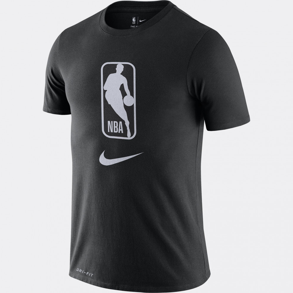 Nike Nba Dri-Fit Men's T-Shirt