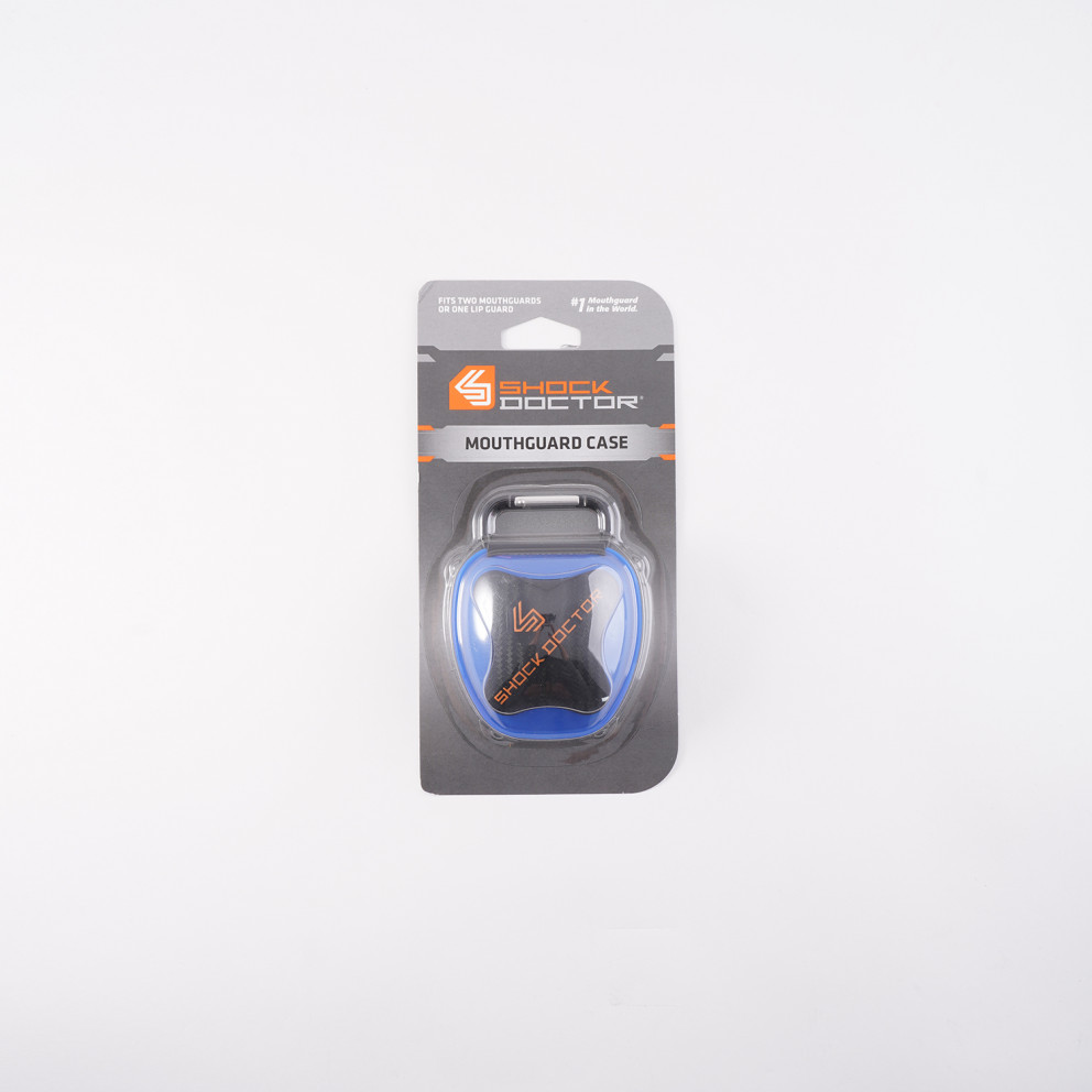 Shock Doctor MouthGUard Case - Μασελάκι