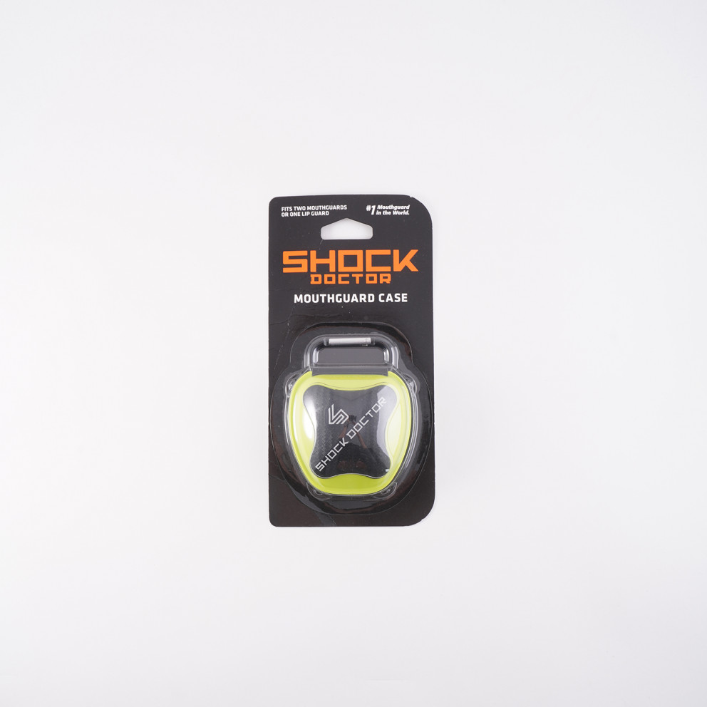 Shock Doctor MouthGUard Case