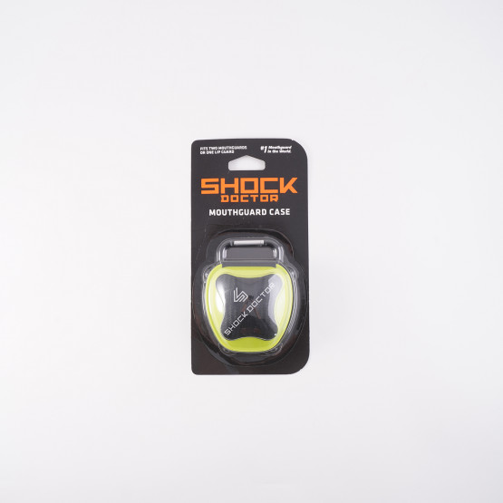 Shock Doctor MouthGUard Case - Μασελάκι