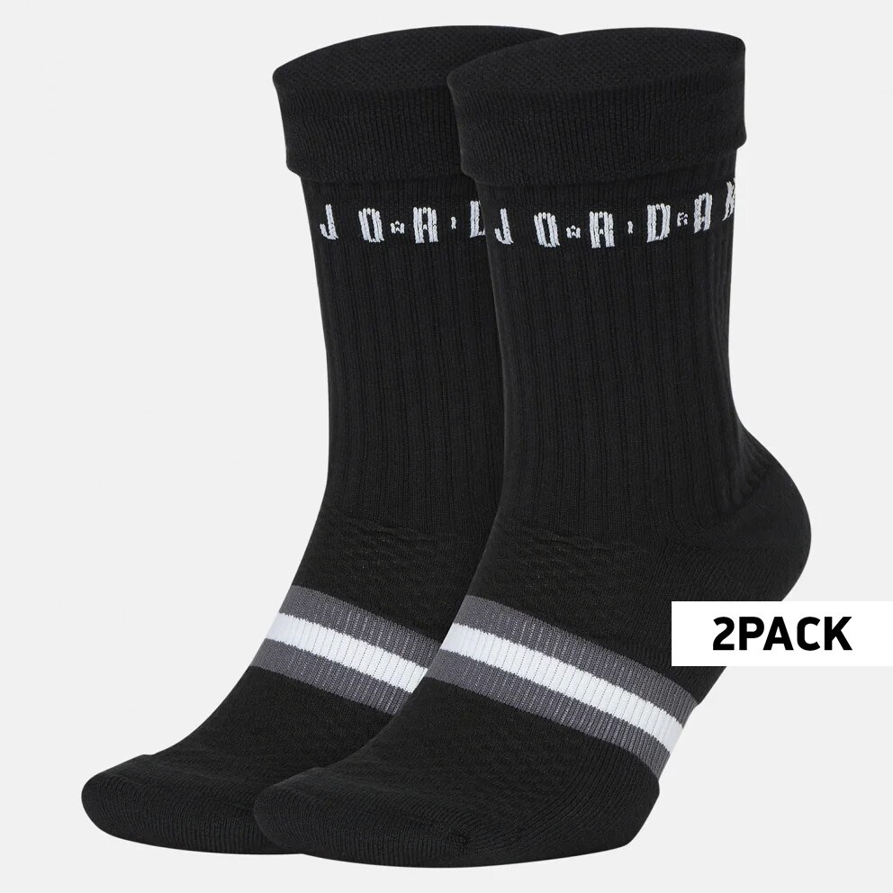 Jordan Legacy Crew Socks