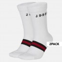 Jordan Legacy Crew Socks